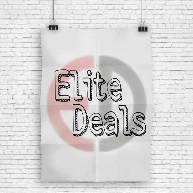 Elite Deals