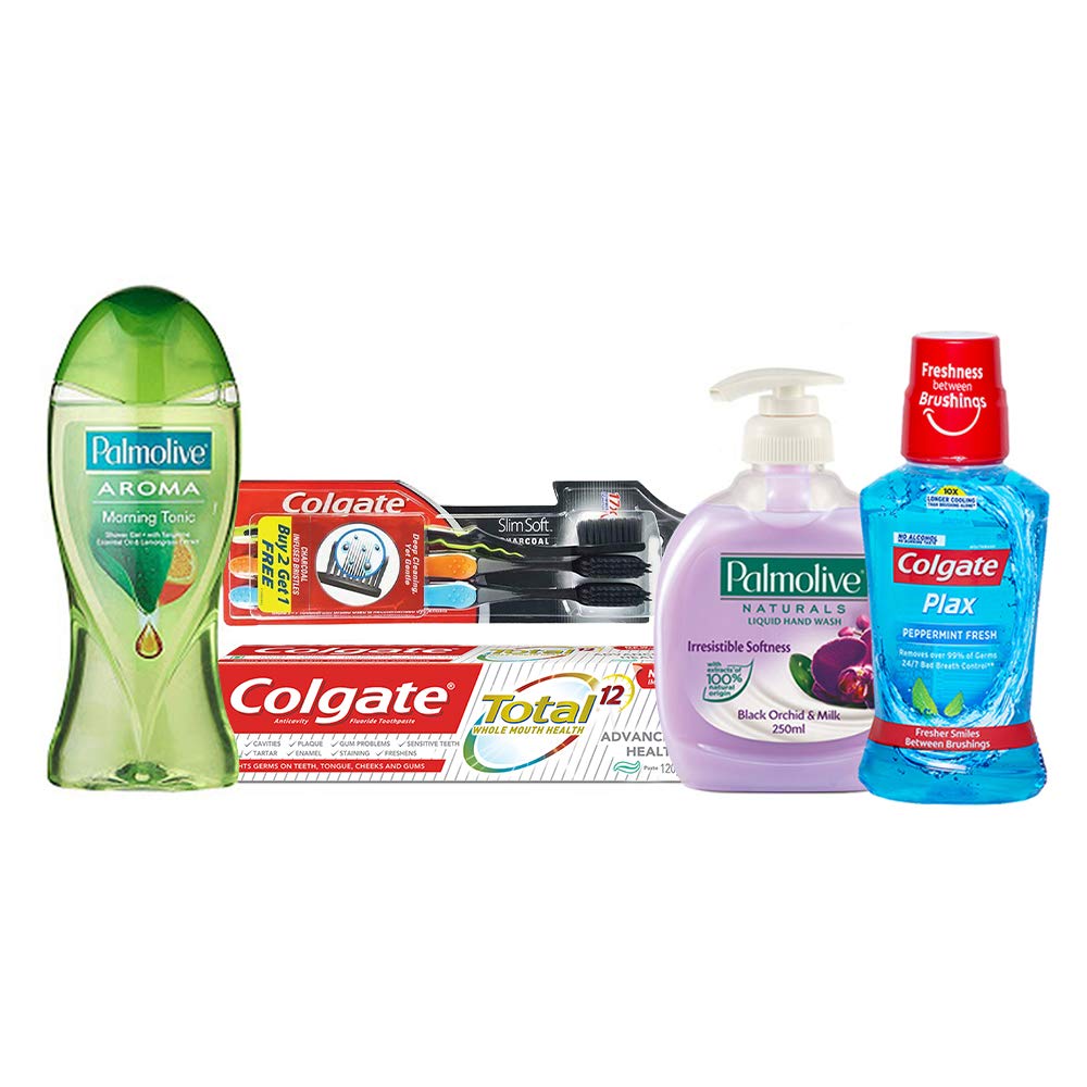 colgate-palmolive-expects-profit-to-decline-in-2019